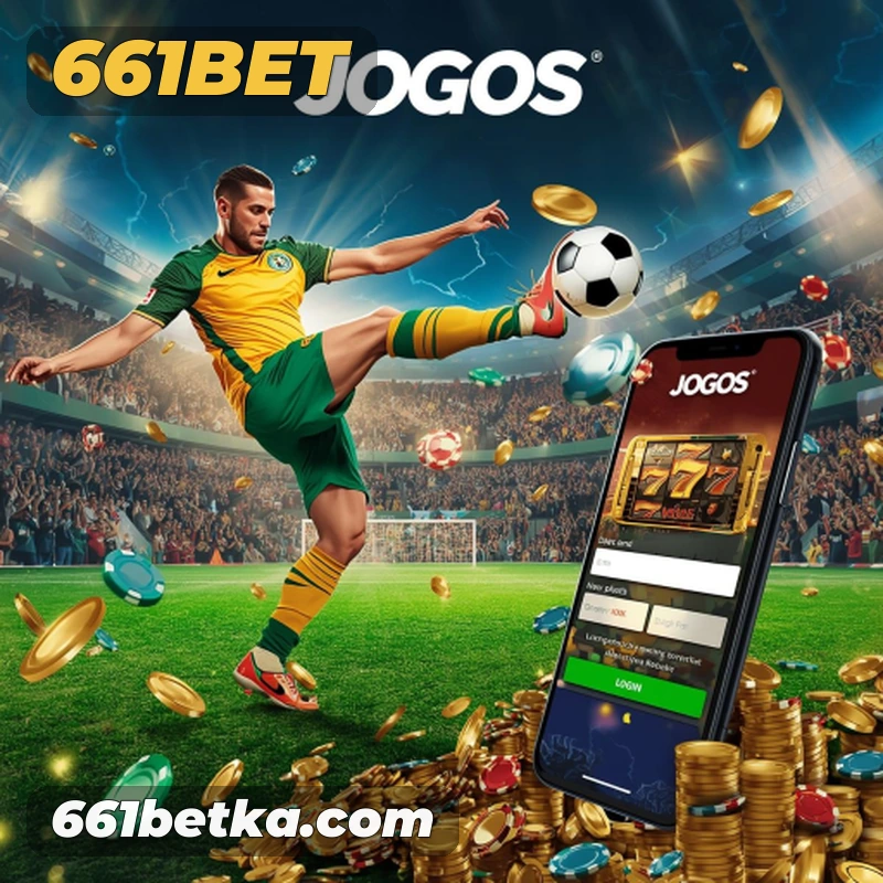 661bet - App Features