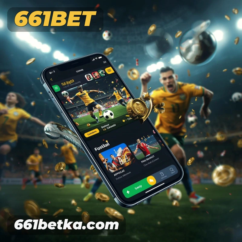 661bet - Installation Guide