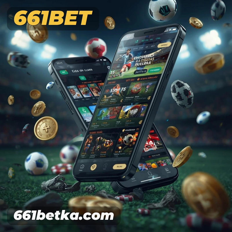 661bet Belo Horizonte - Reivindique Bonus