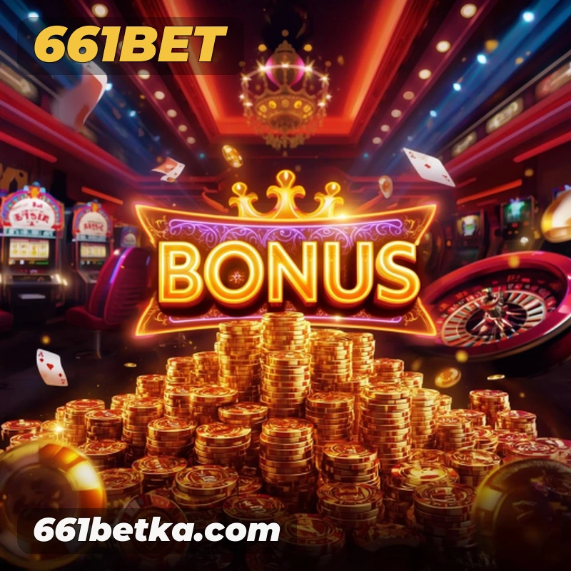 661bet Brasília - Casino Guide