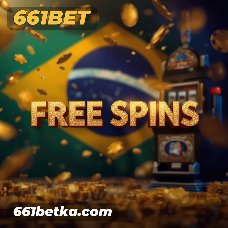 661bet Belo Horizonte - VIP Casino