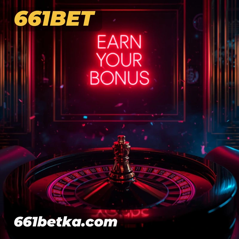 661bet Salvador - Studio Tour