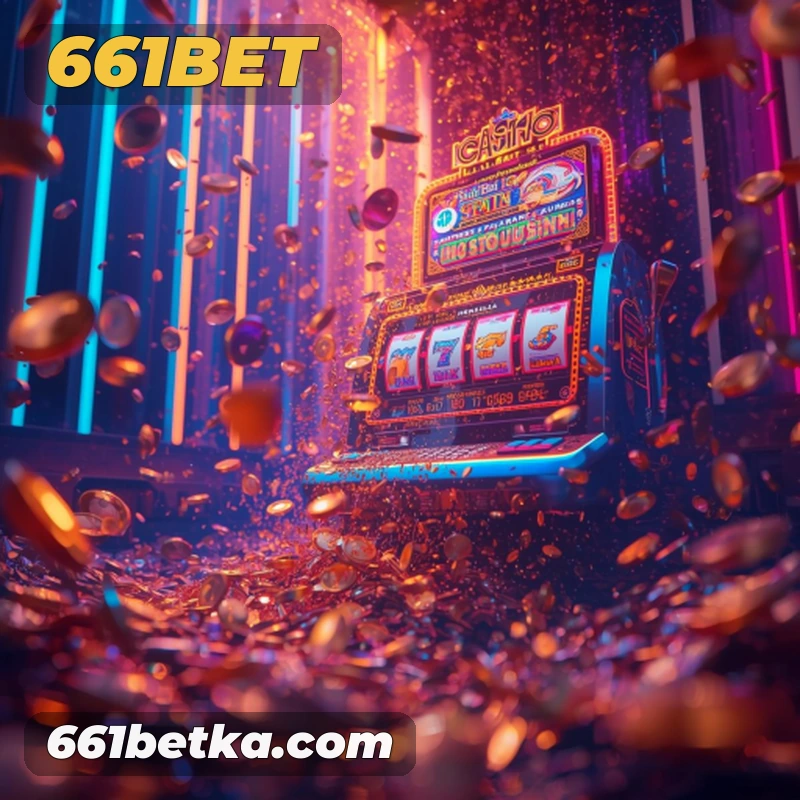661bet Belo Horizonte - Provably Fair