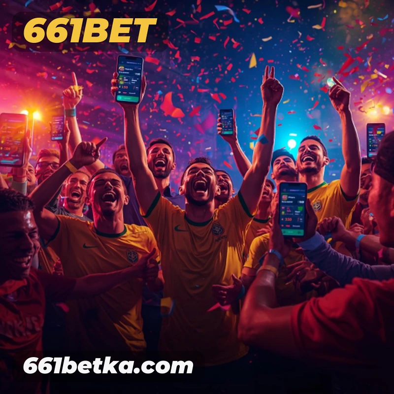 661bet Salvador - Strategies