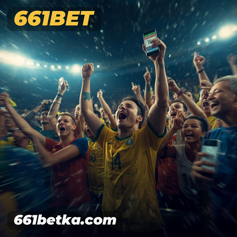 661bet São Paulo - Jogo Providers