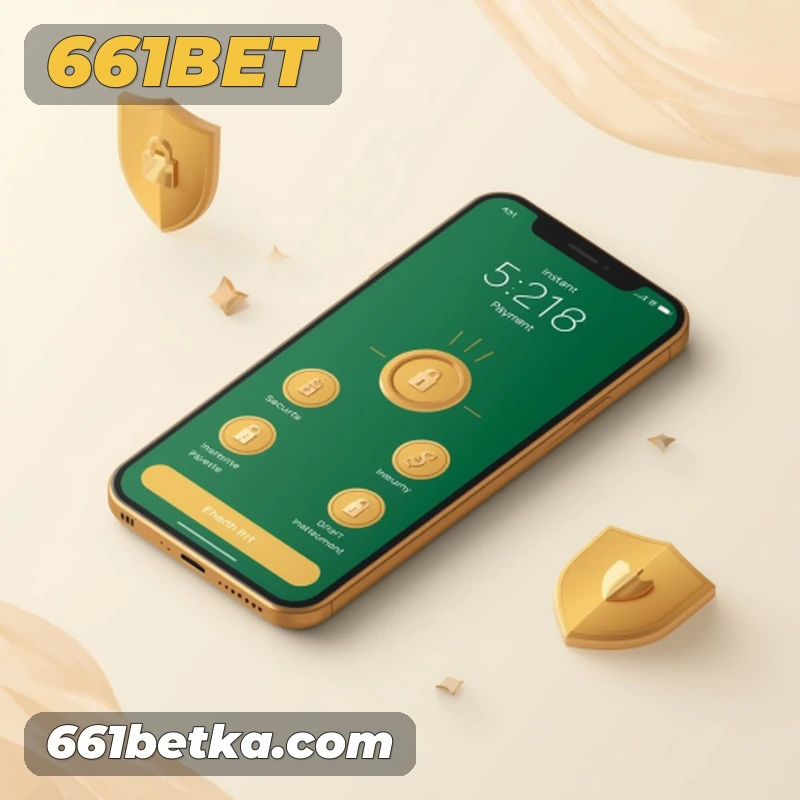 661bet - Login Methods
