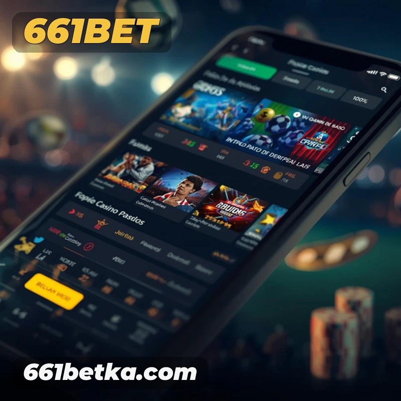 661bet - Rápido Acesse