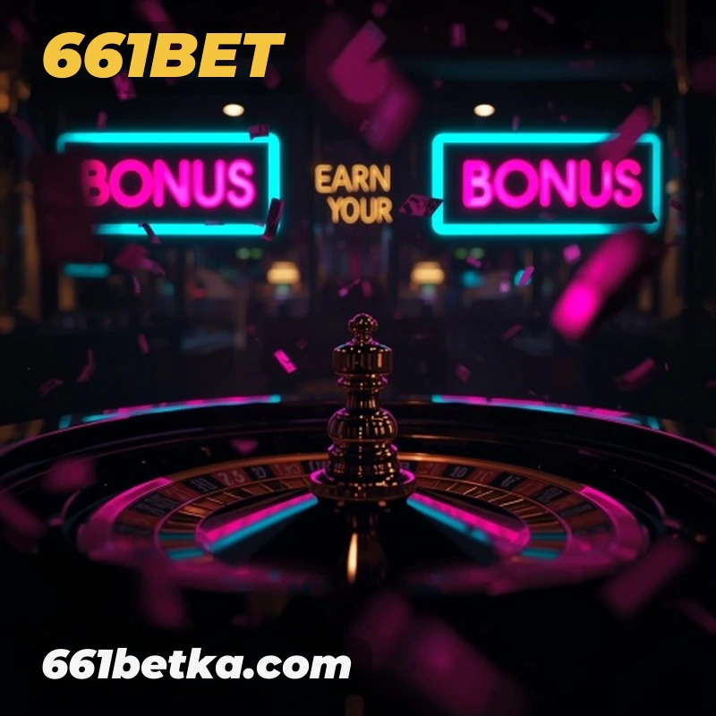 661bet Belo Horizonte - Promo Tips