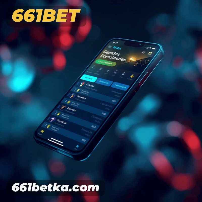661bet Salvador - Promo Stats