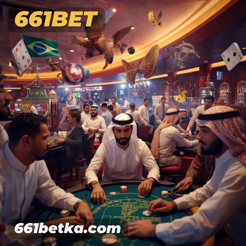 661bet Rio de Janeiro - Calendar