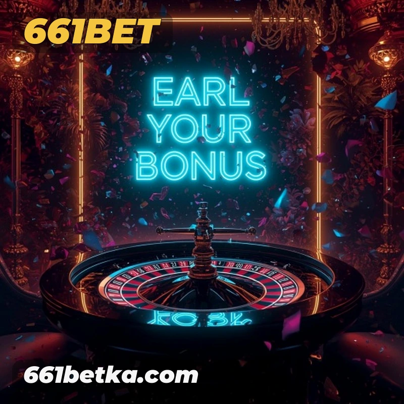 661bet Brasília - Bonus Features